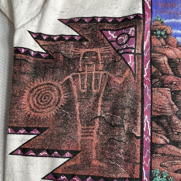Arizona single-stitch t-shirt - Picture 8 of 8